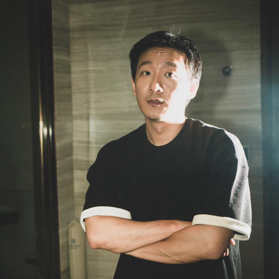 甘昀宸