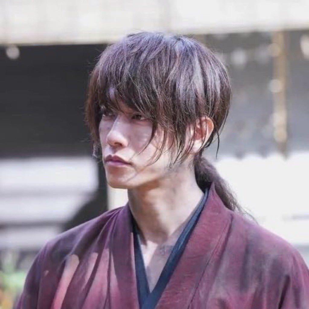 白木森