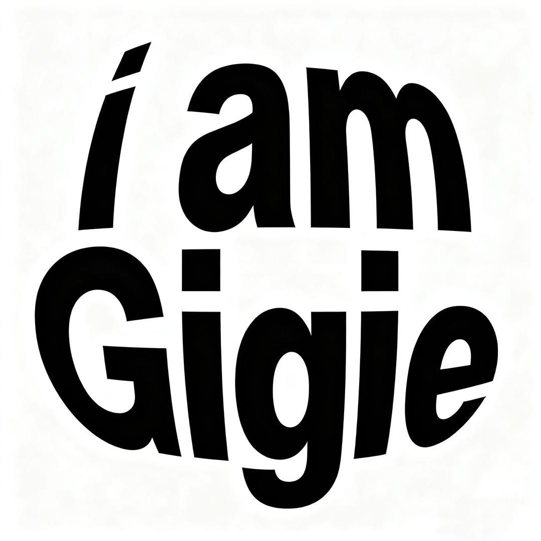 Gigi甲片社