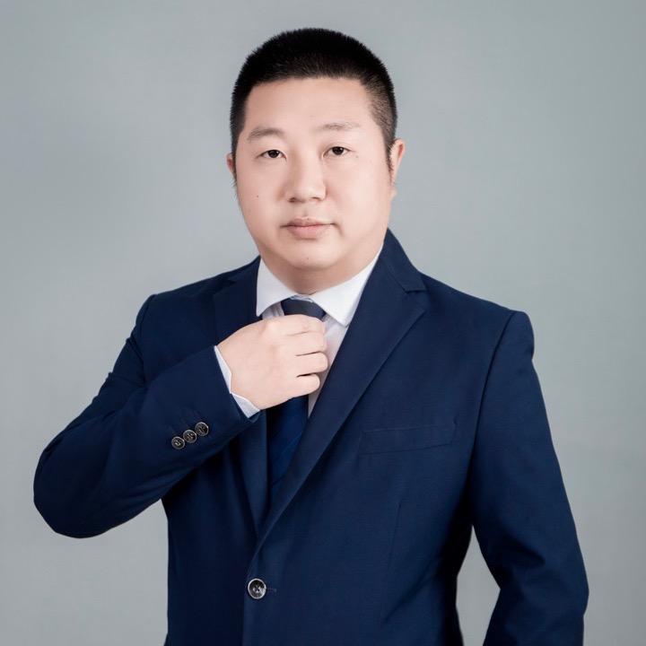 金牌房产销售赵双彬