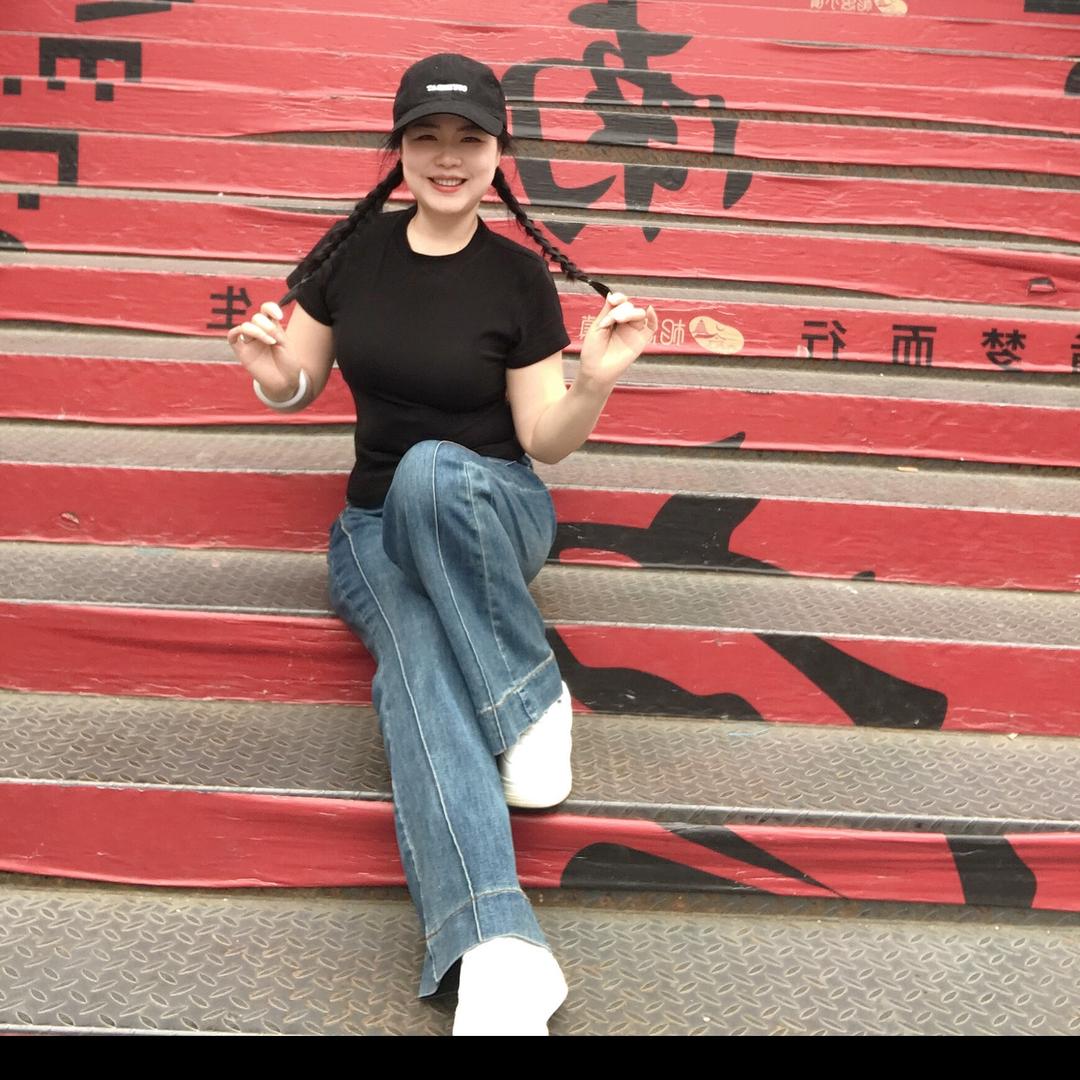 我还是那个我