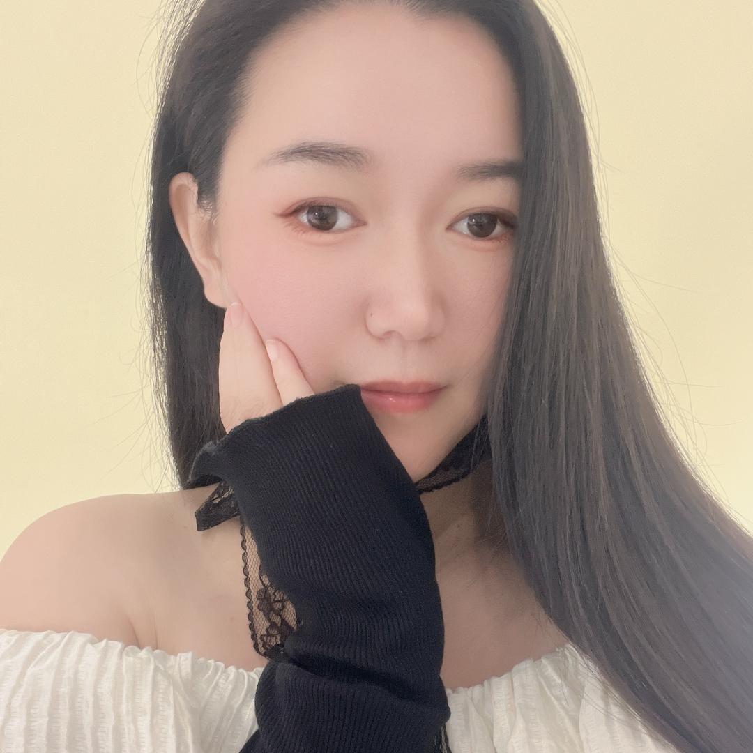 雨静🌸