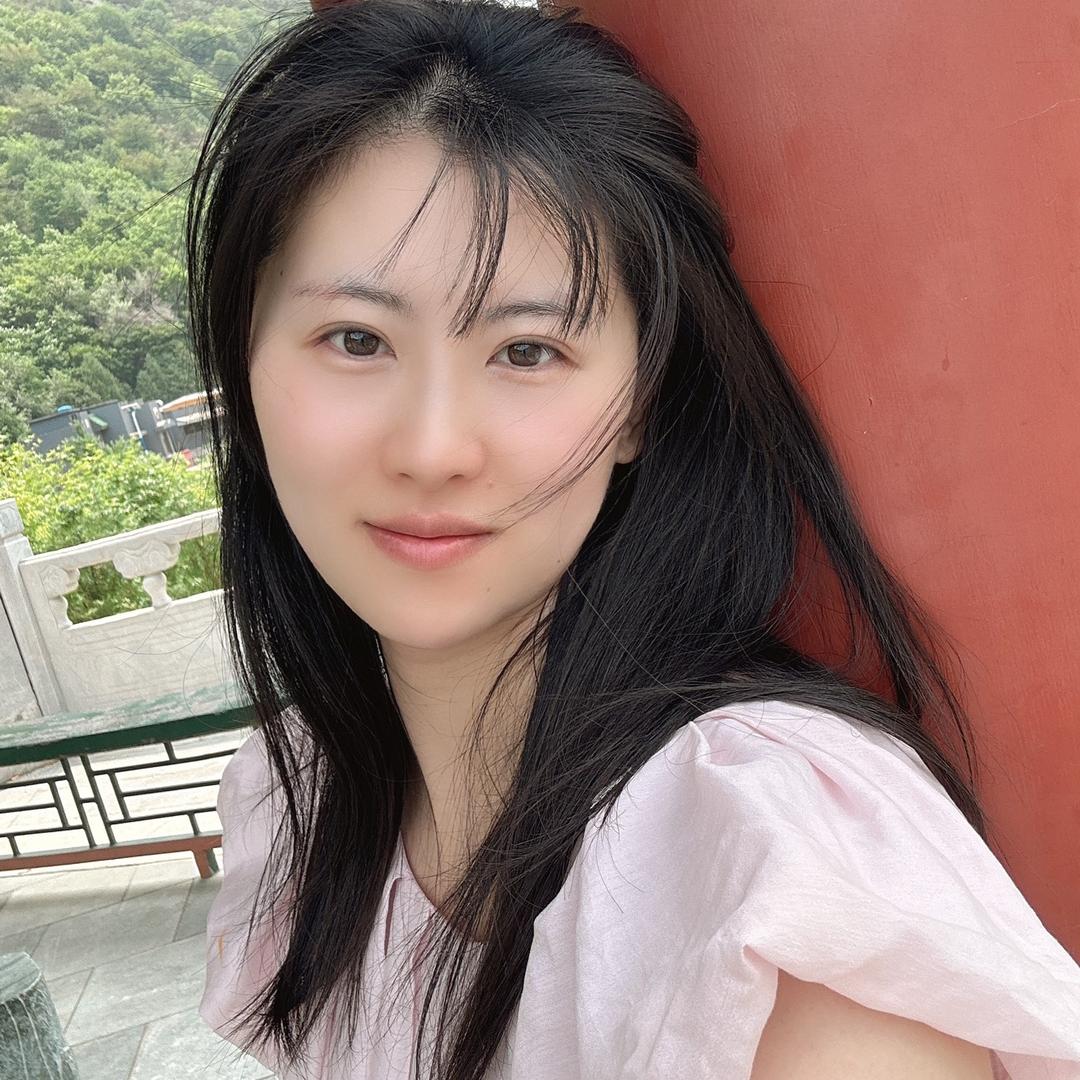 原来是林瑶呀