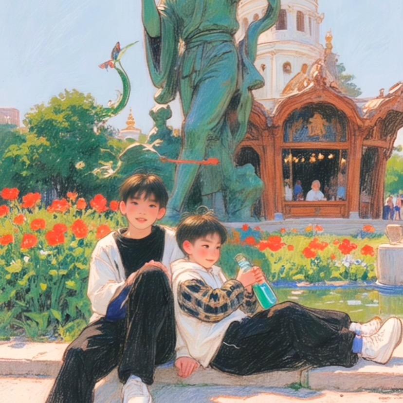 Liu