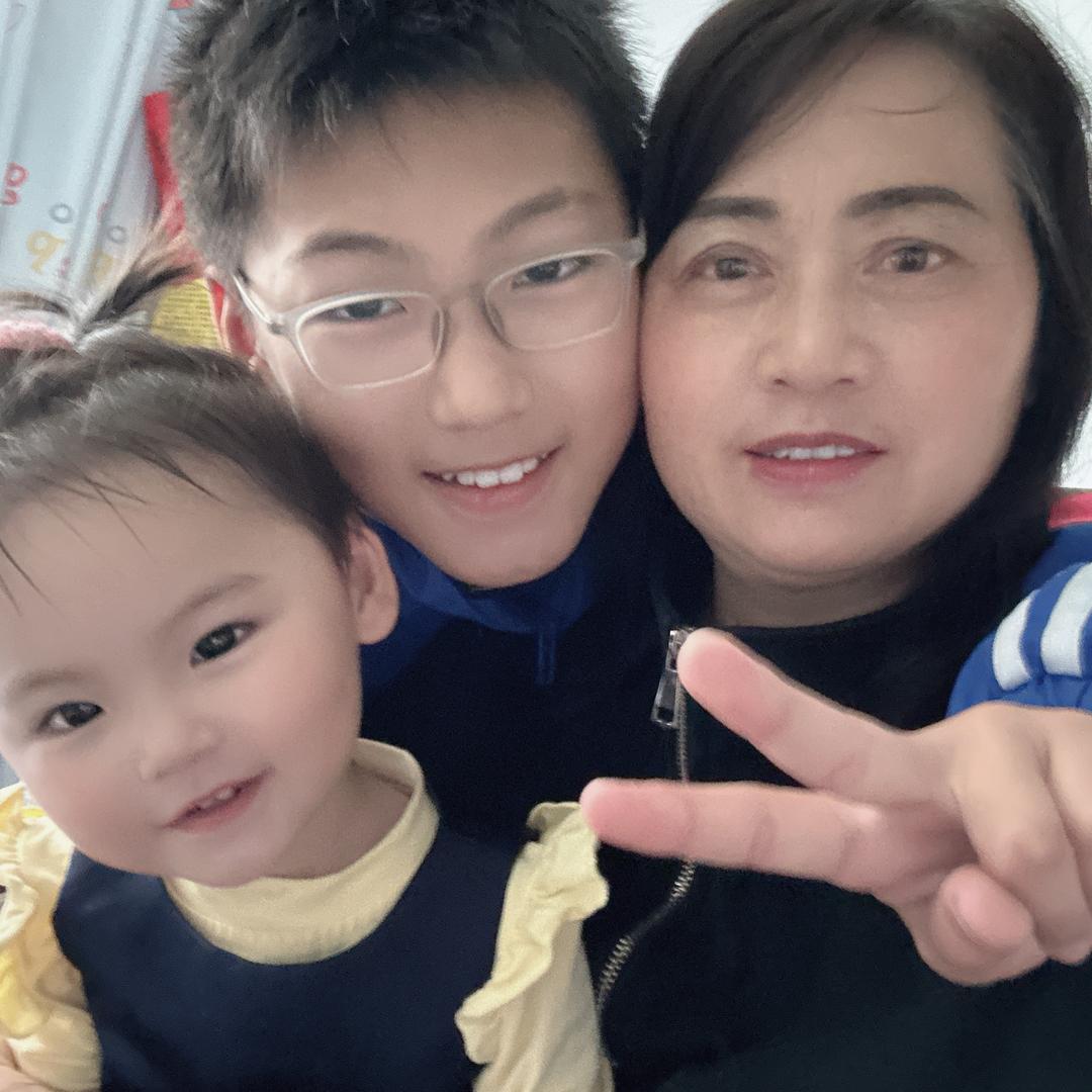 有你们更幸福《拒绝私聊》