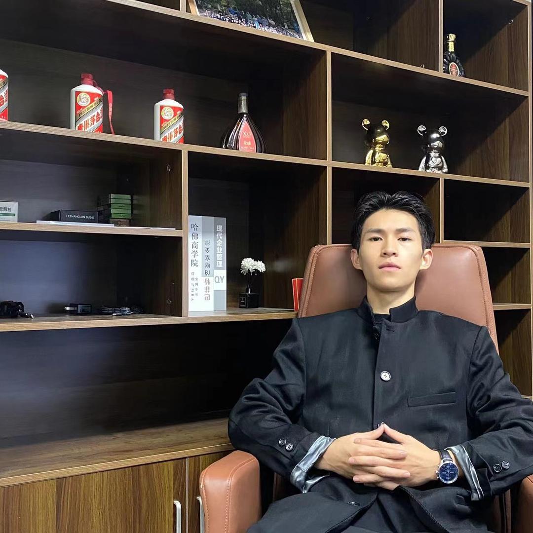 要航海的邓哥