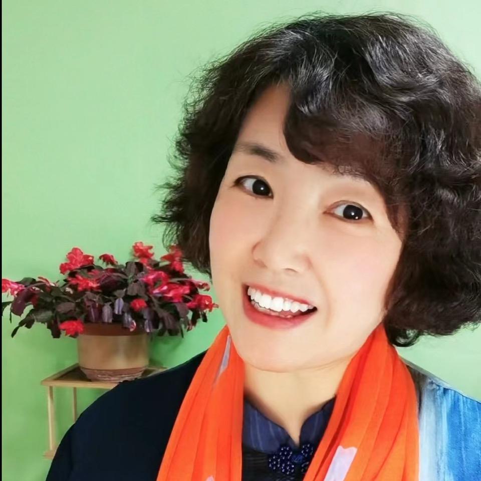 青岛玲姐