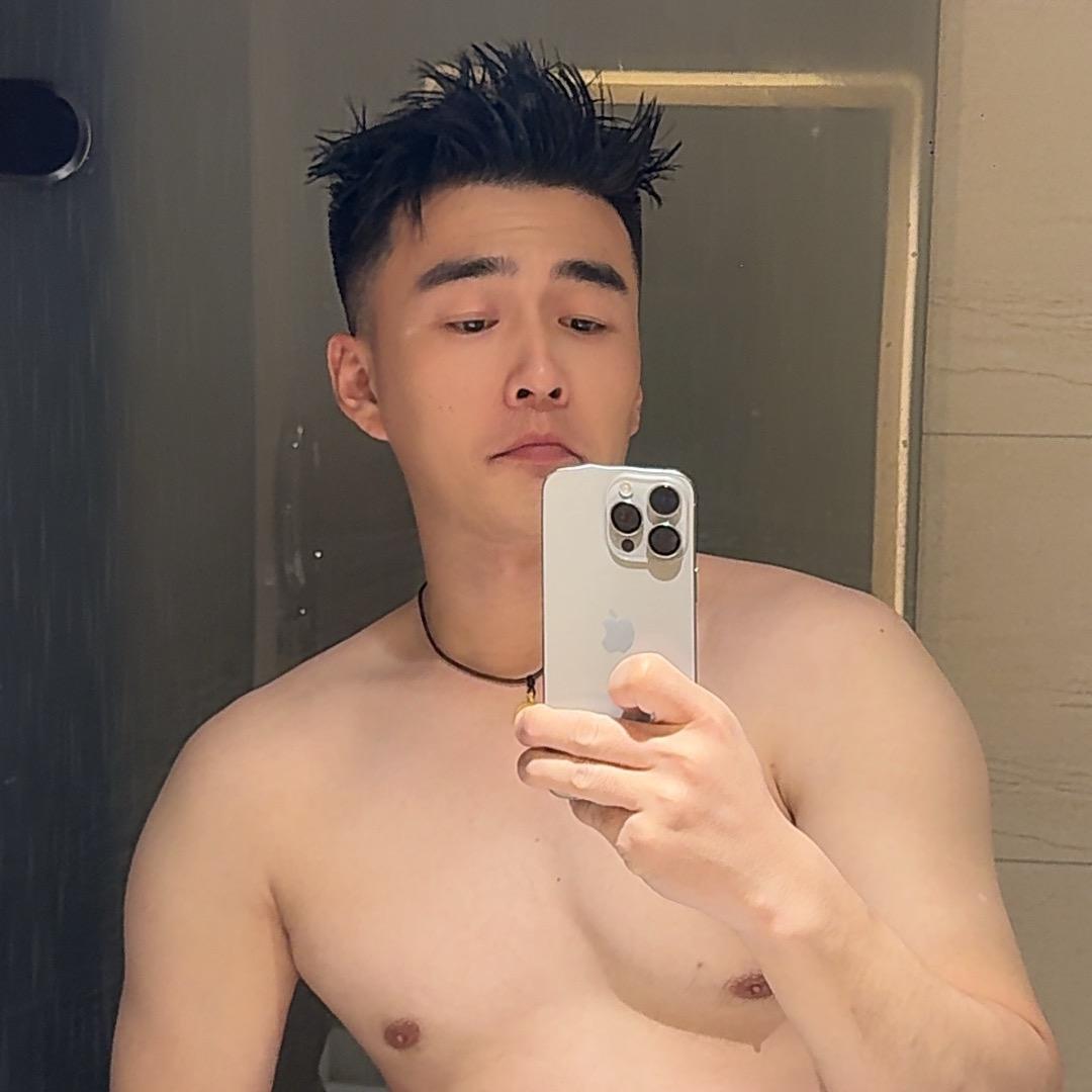 龙龙不怕苦