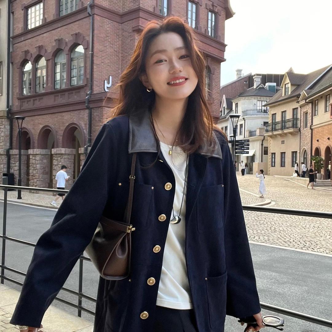 大婉酱微胖定制（精选穿搭）