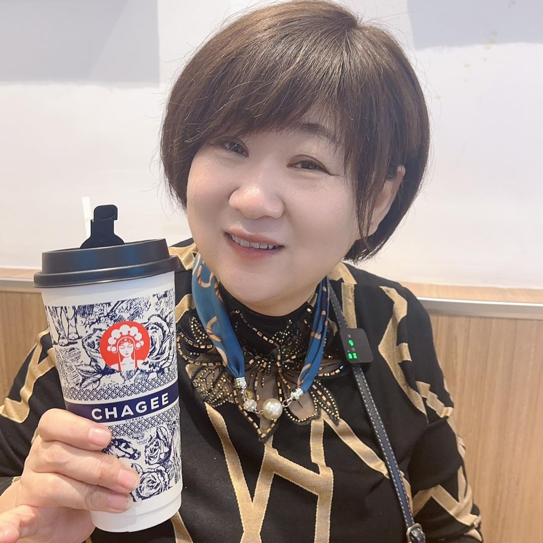 红姐爱生活🌈