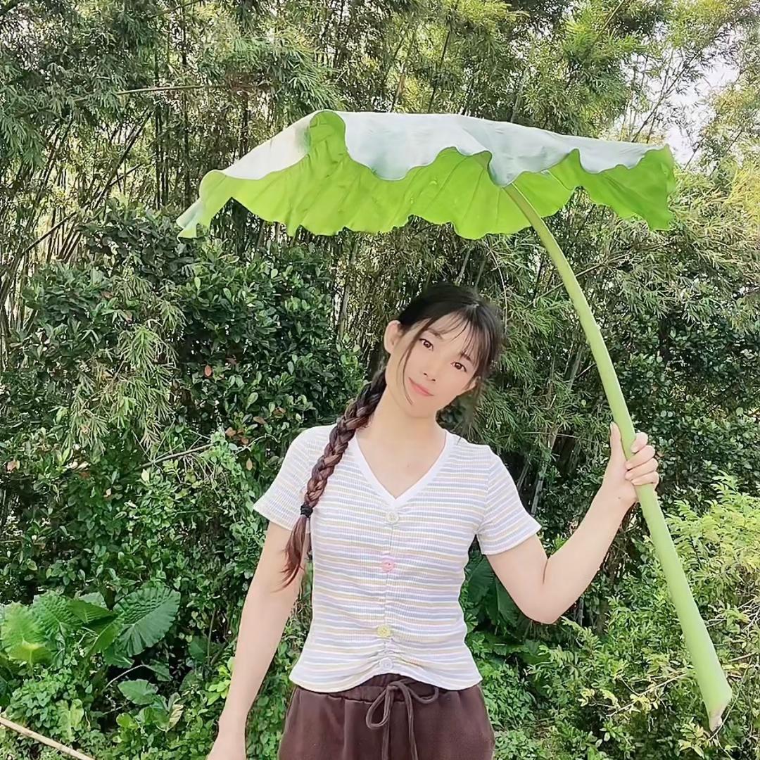 小俞妹