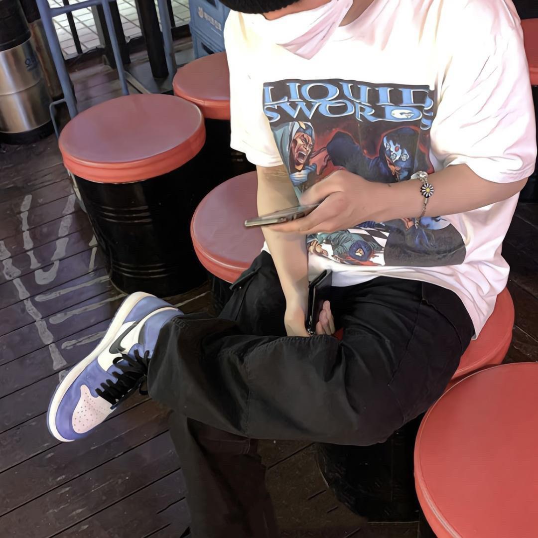 Mr洋服装工作室