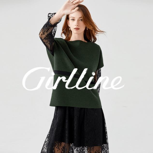 GIRLLINE观照女装专卖店