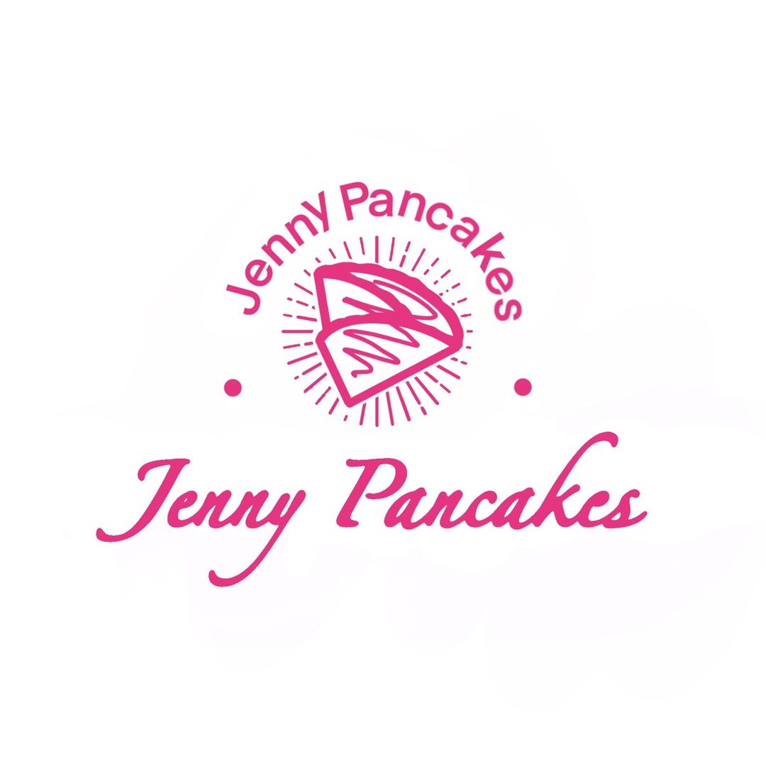 Jenny Pancakes