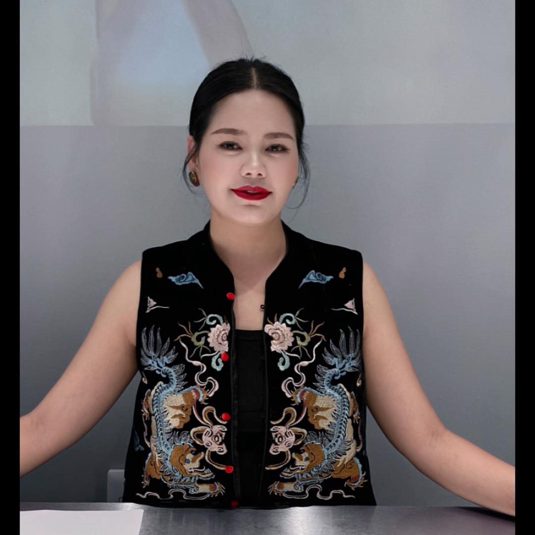 新洲I&ME艾觅女装小微