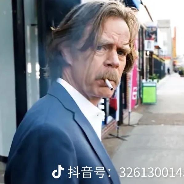 滴酒不沾弗兰克