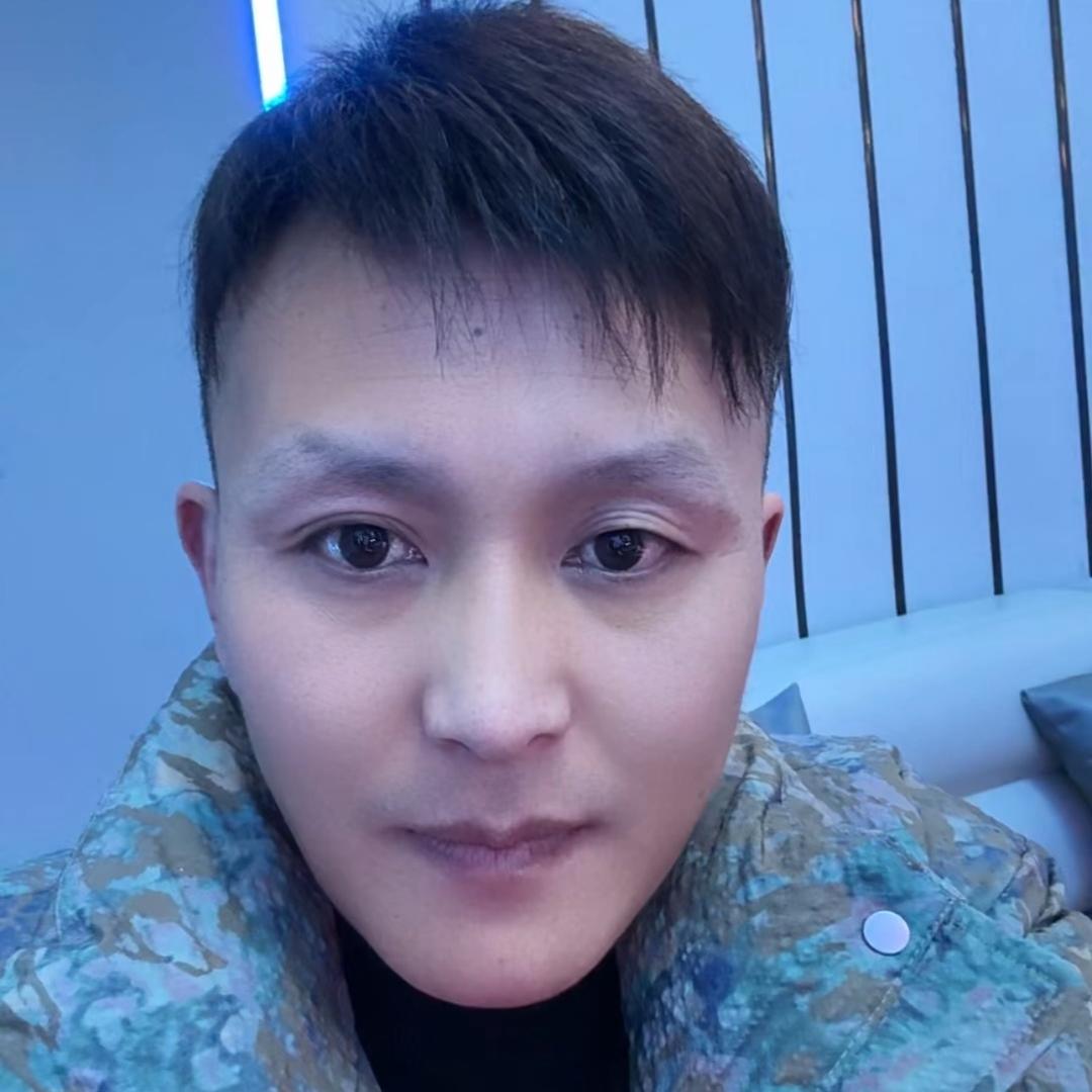 程锋（巴克斯派对K）