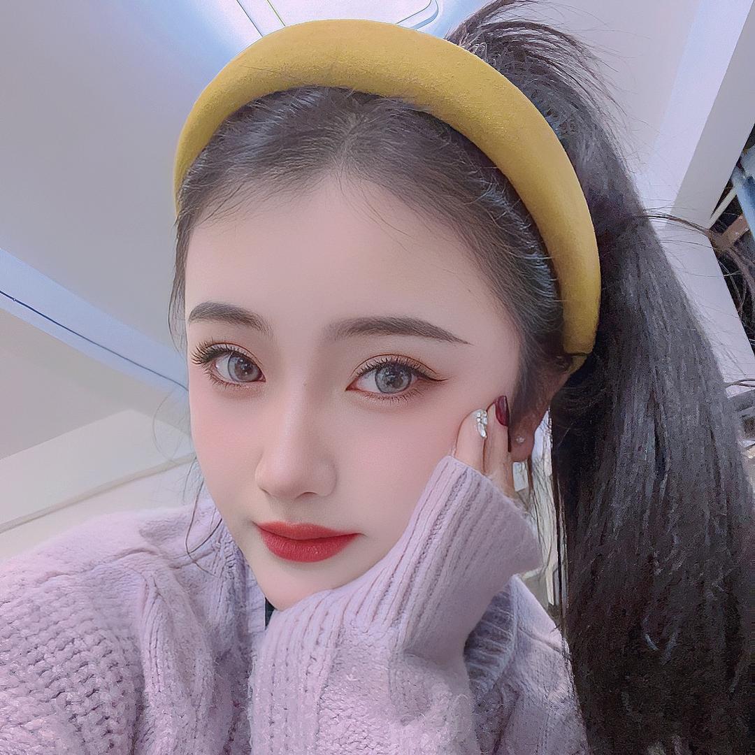 娜娜小可爱🧿打榜