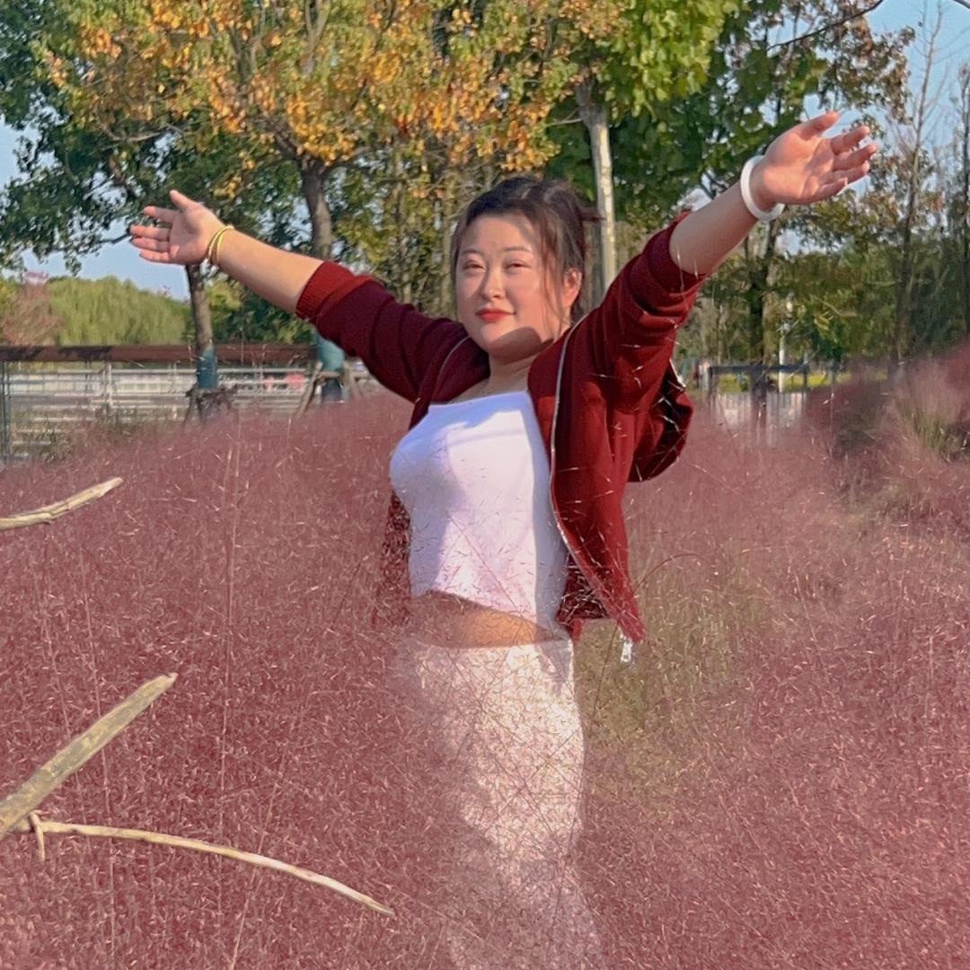 小美美