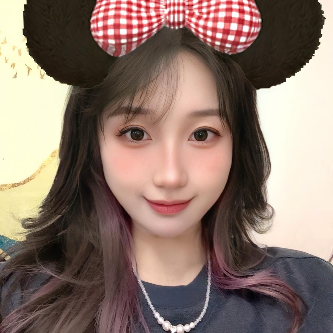 🎀吾悦蕃尼小小家