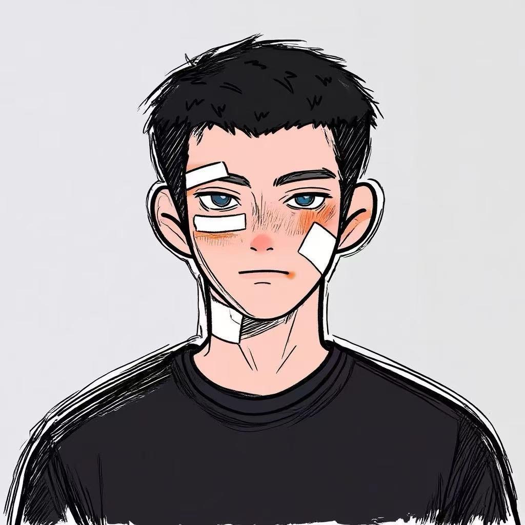 吴素真的小鬓花