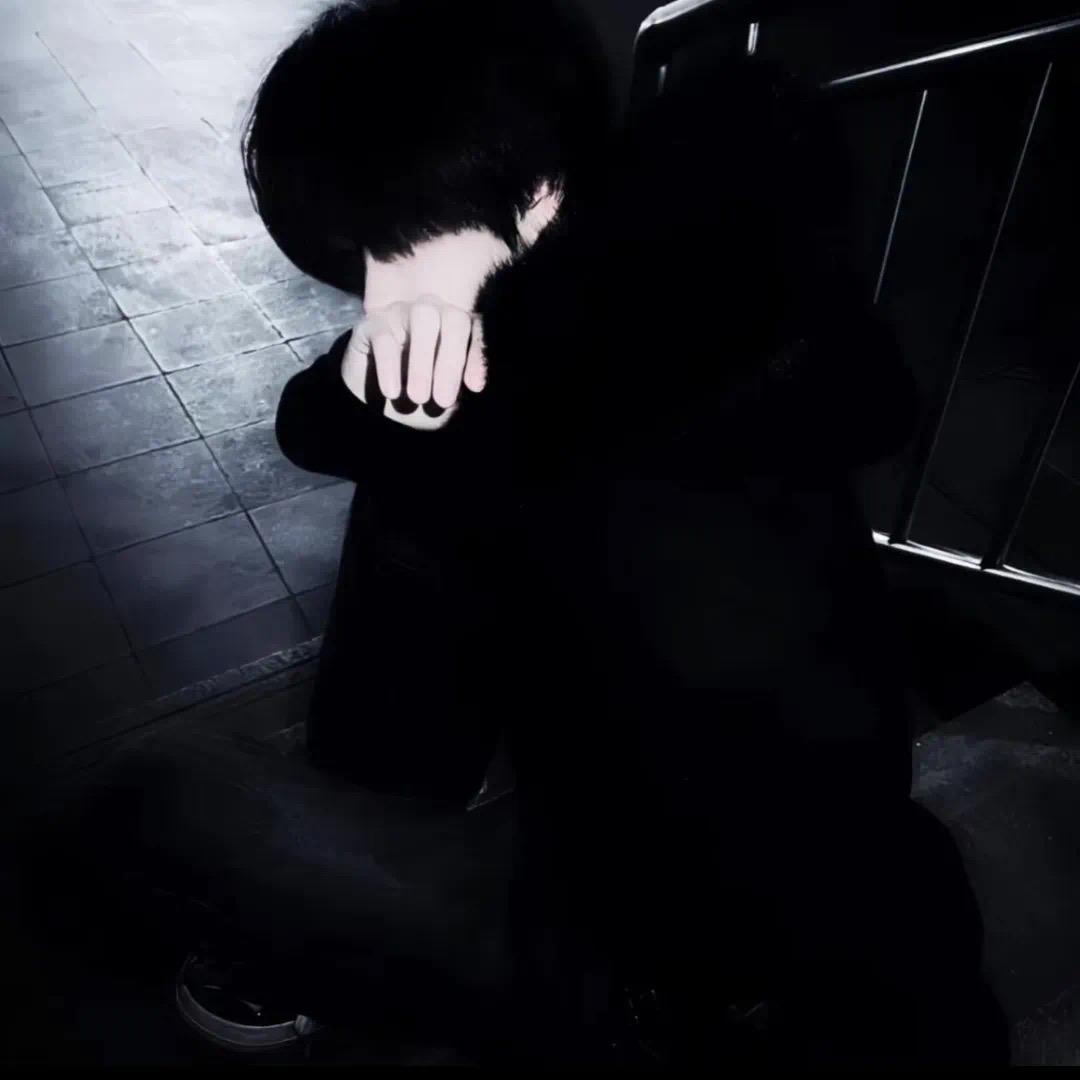 黑夜