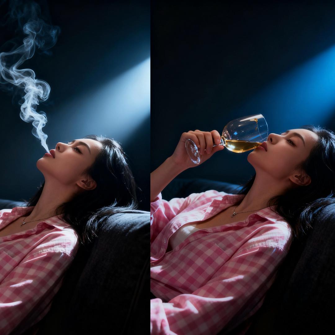 爱财爱己，烦恼归零