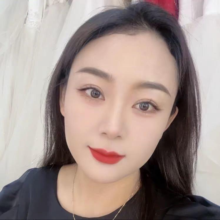 露斯美甲【新中式美睫】