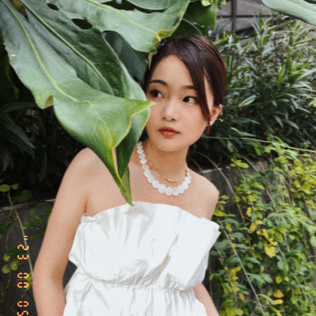 阿嘴碎碎念（带娃版）