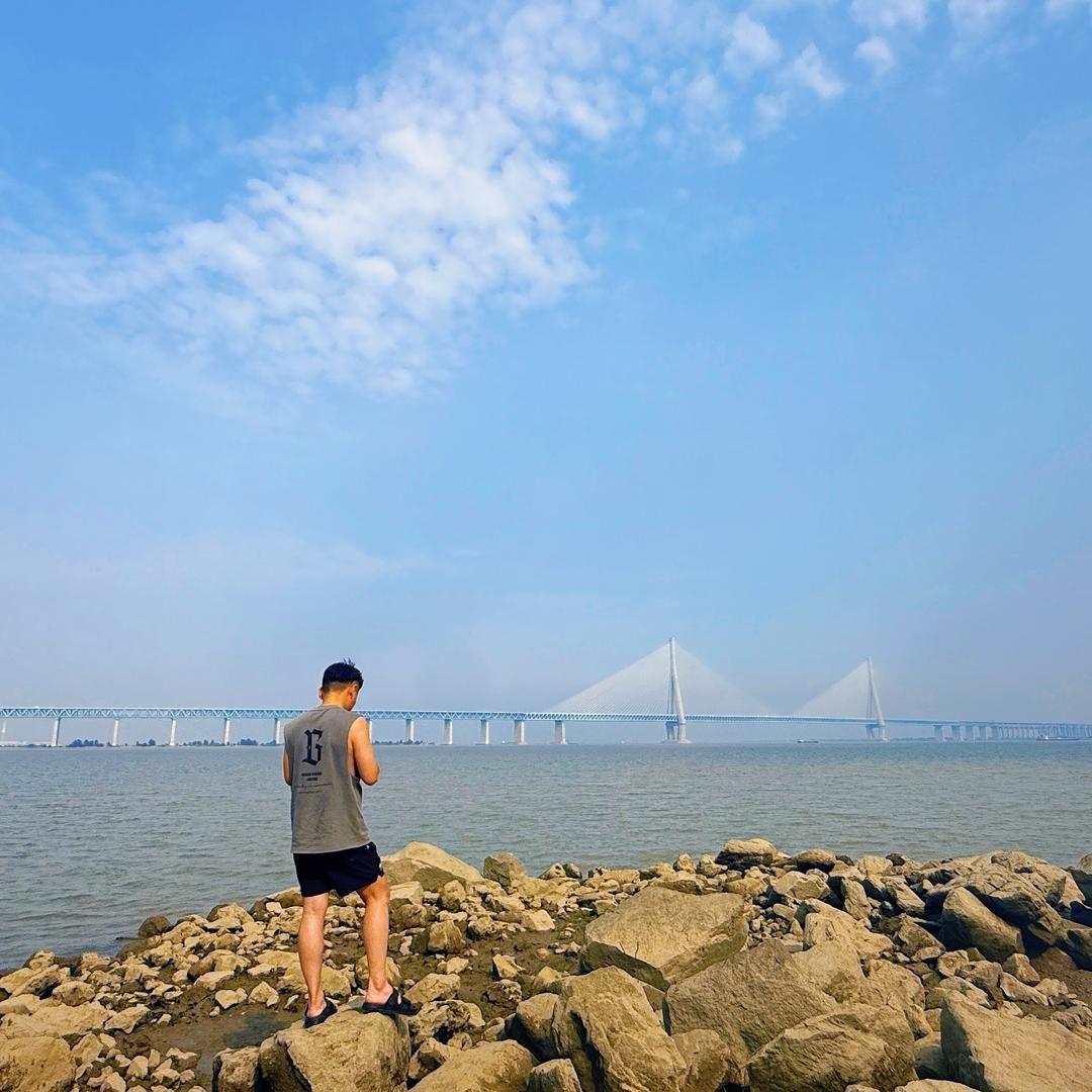 阿徐的日常生活