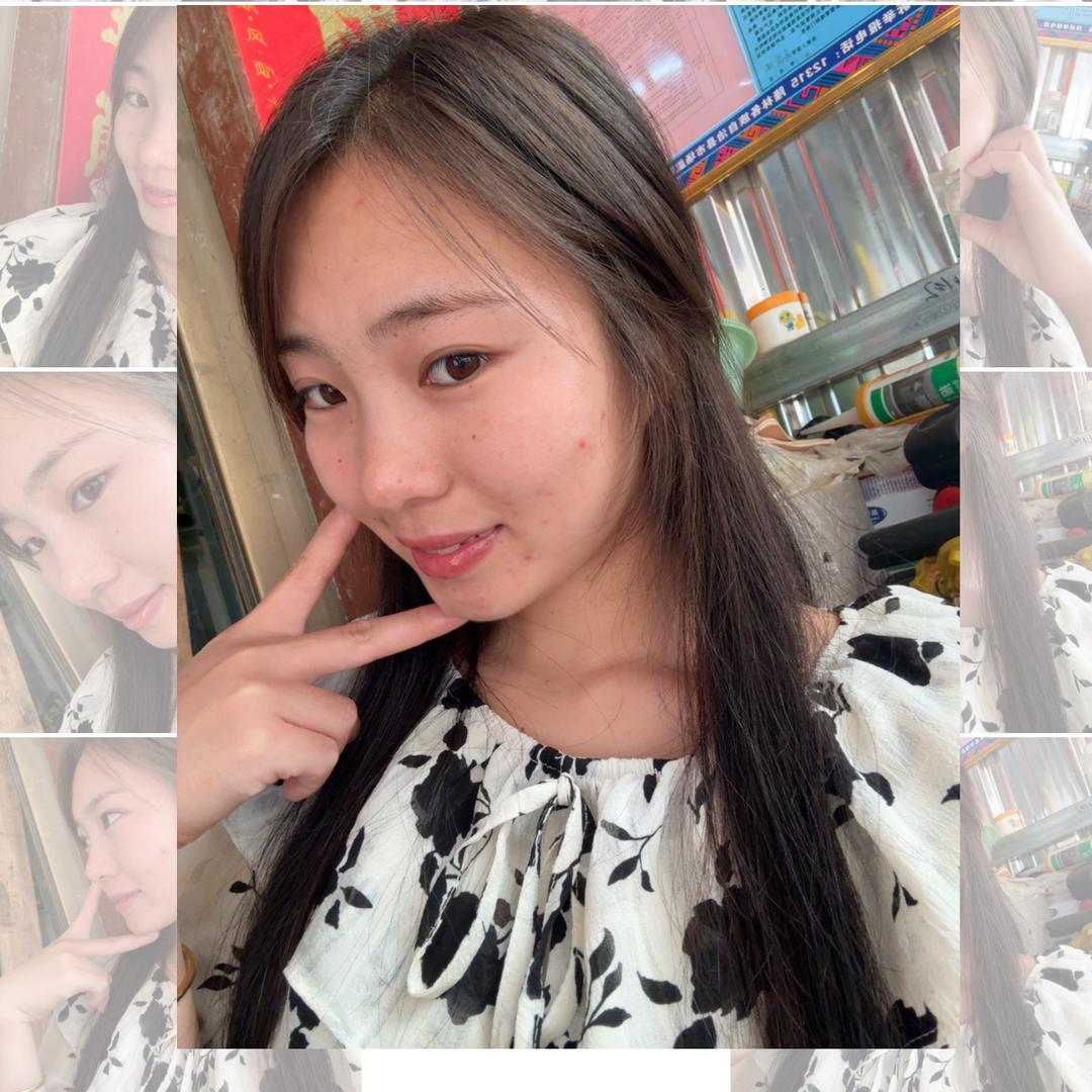 ☘️妹儿
