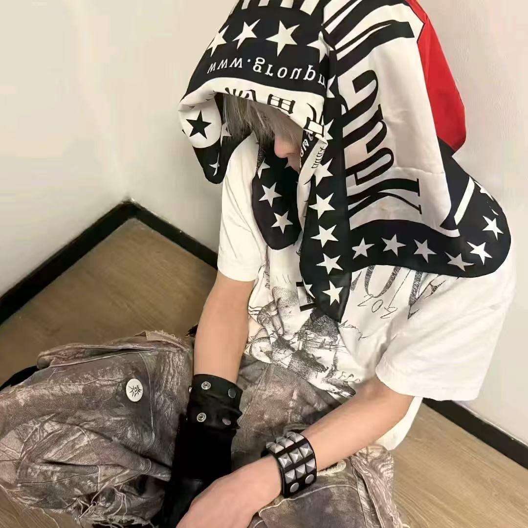 不爱咬手