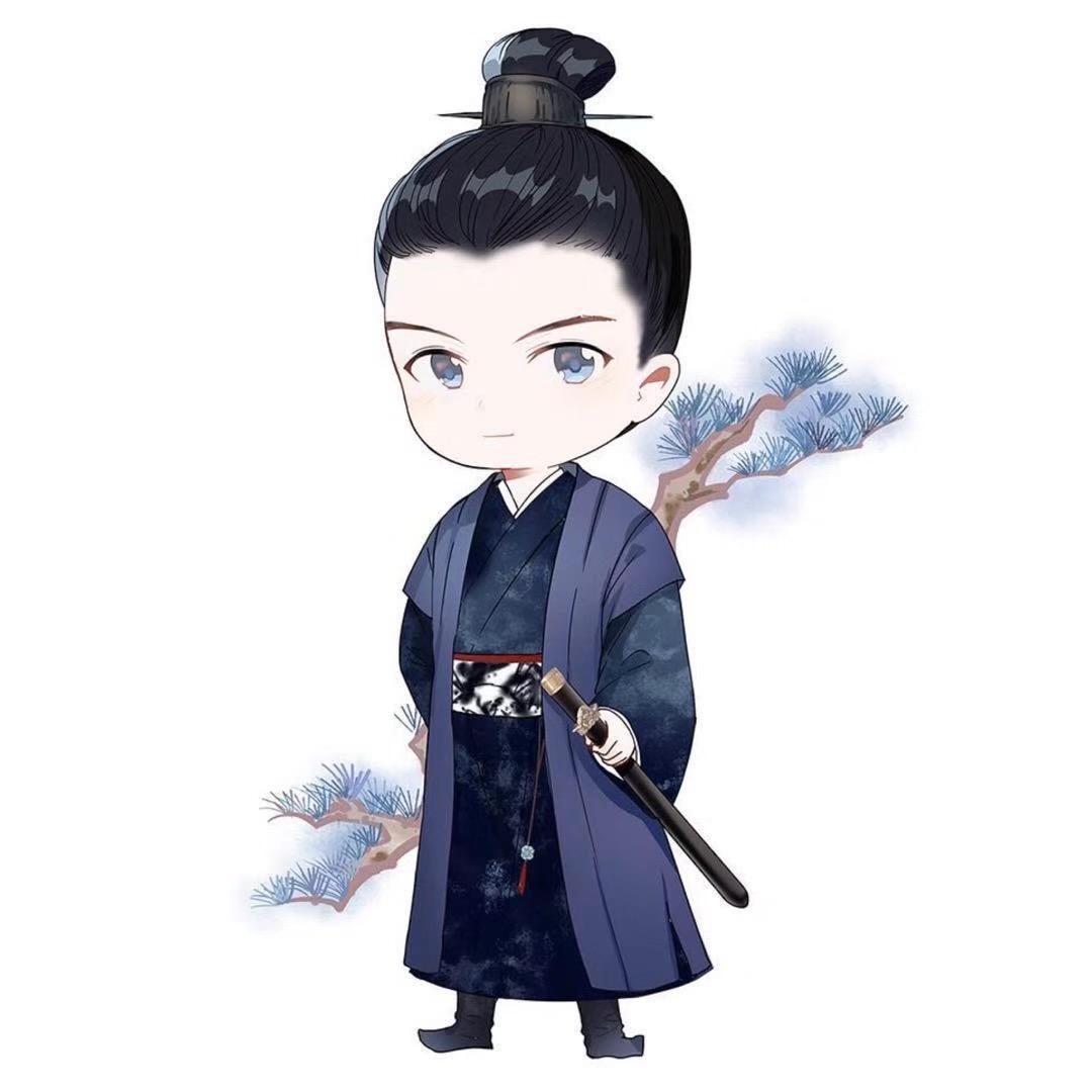 小秦哥