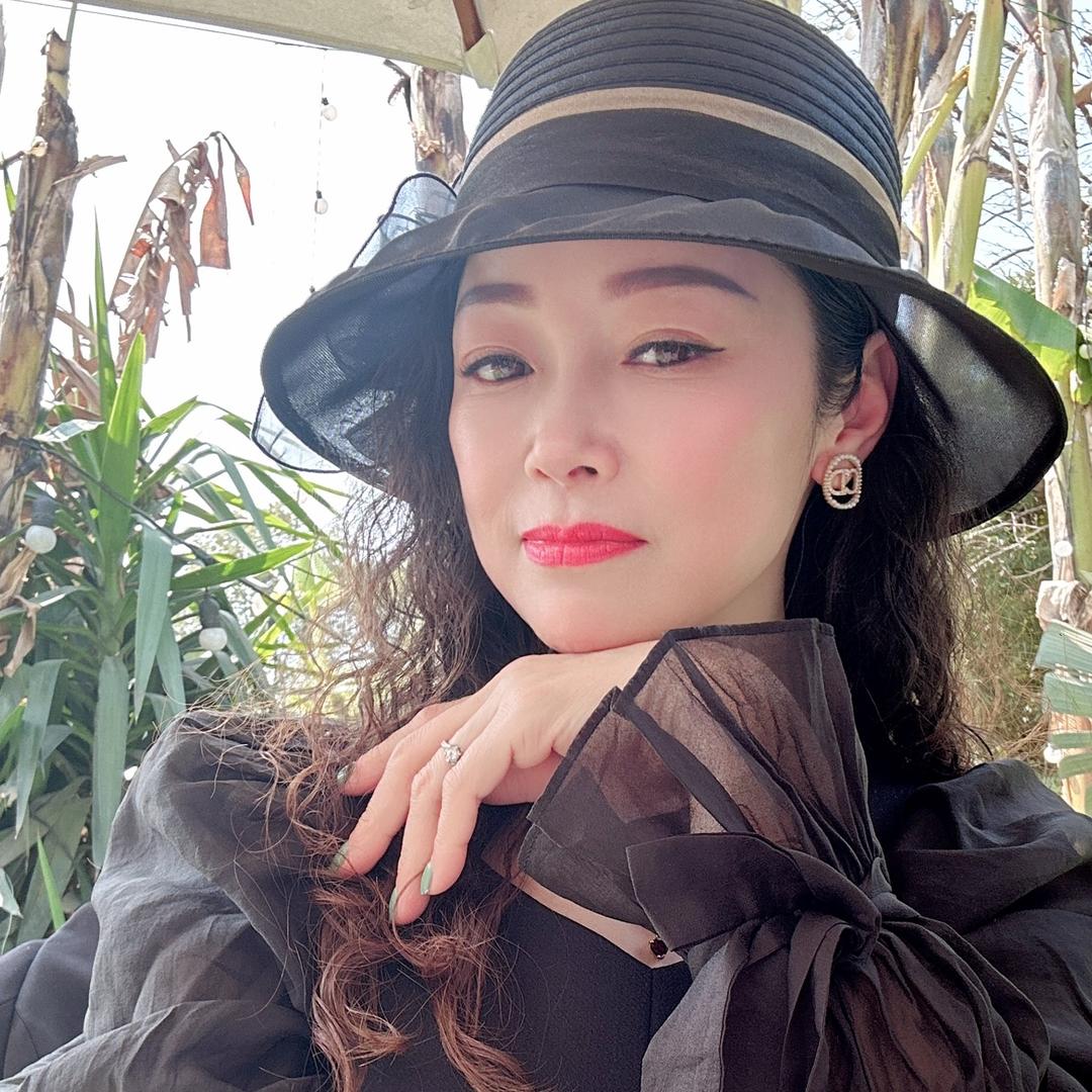 此女神独y无二🌹🌹🌹