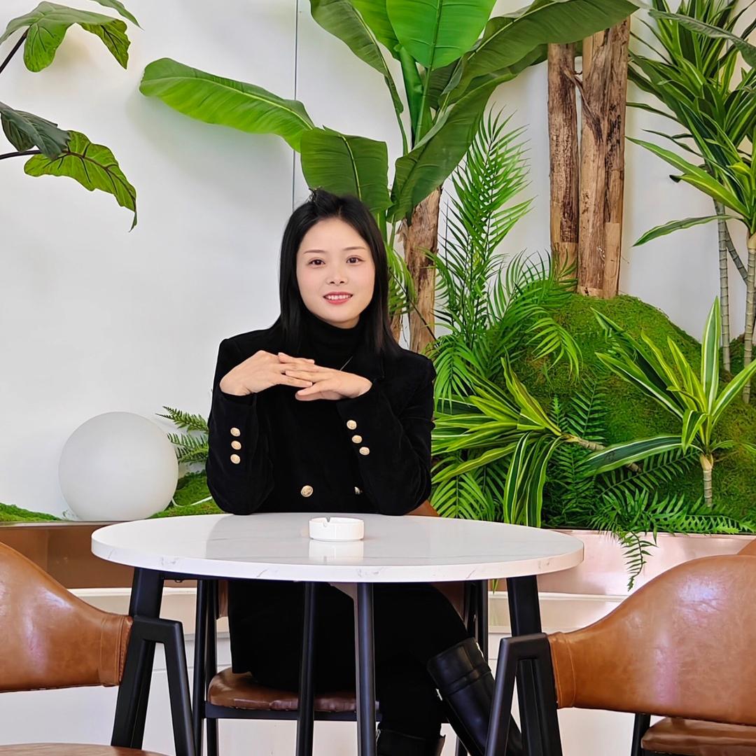 HUIXI荟悉  牛姐