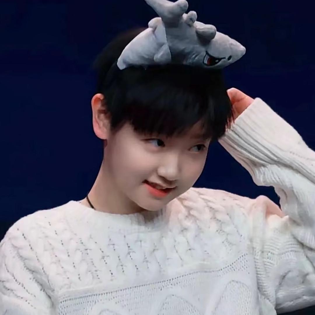 小小橙