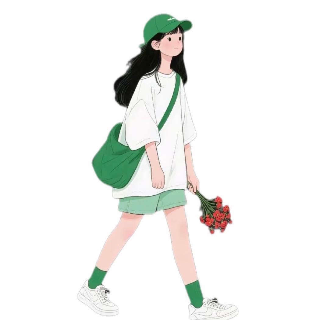 爱谁谁。