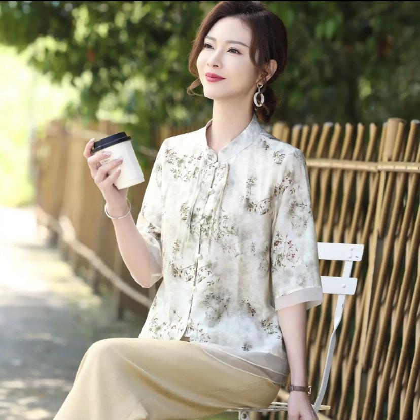 晴黛阁女装工厂