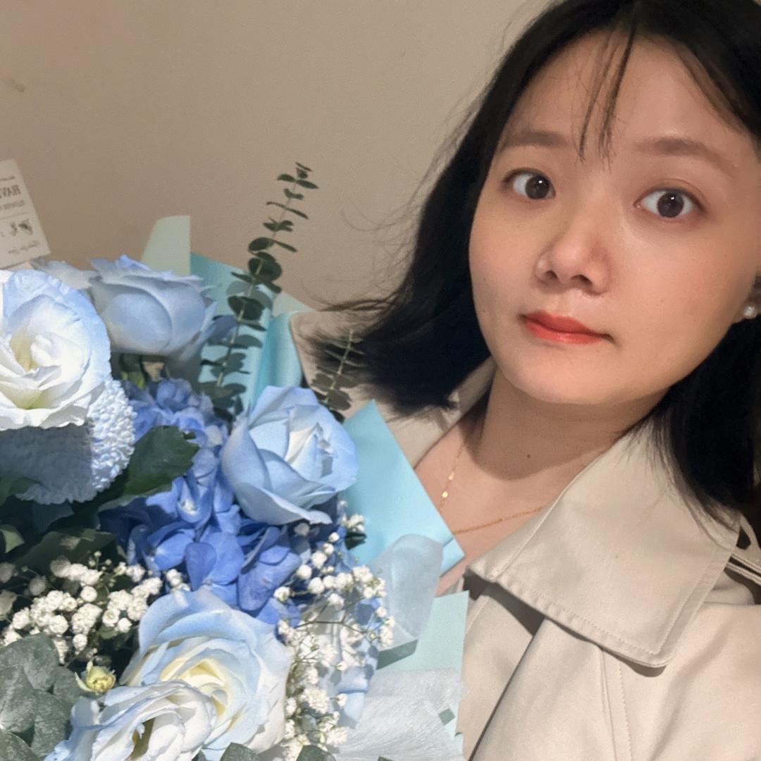小蚊子🍭