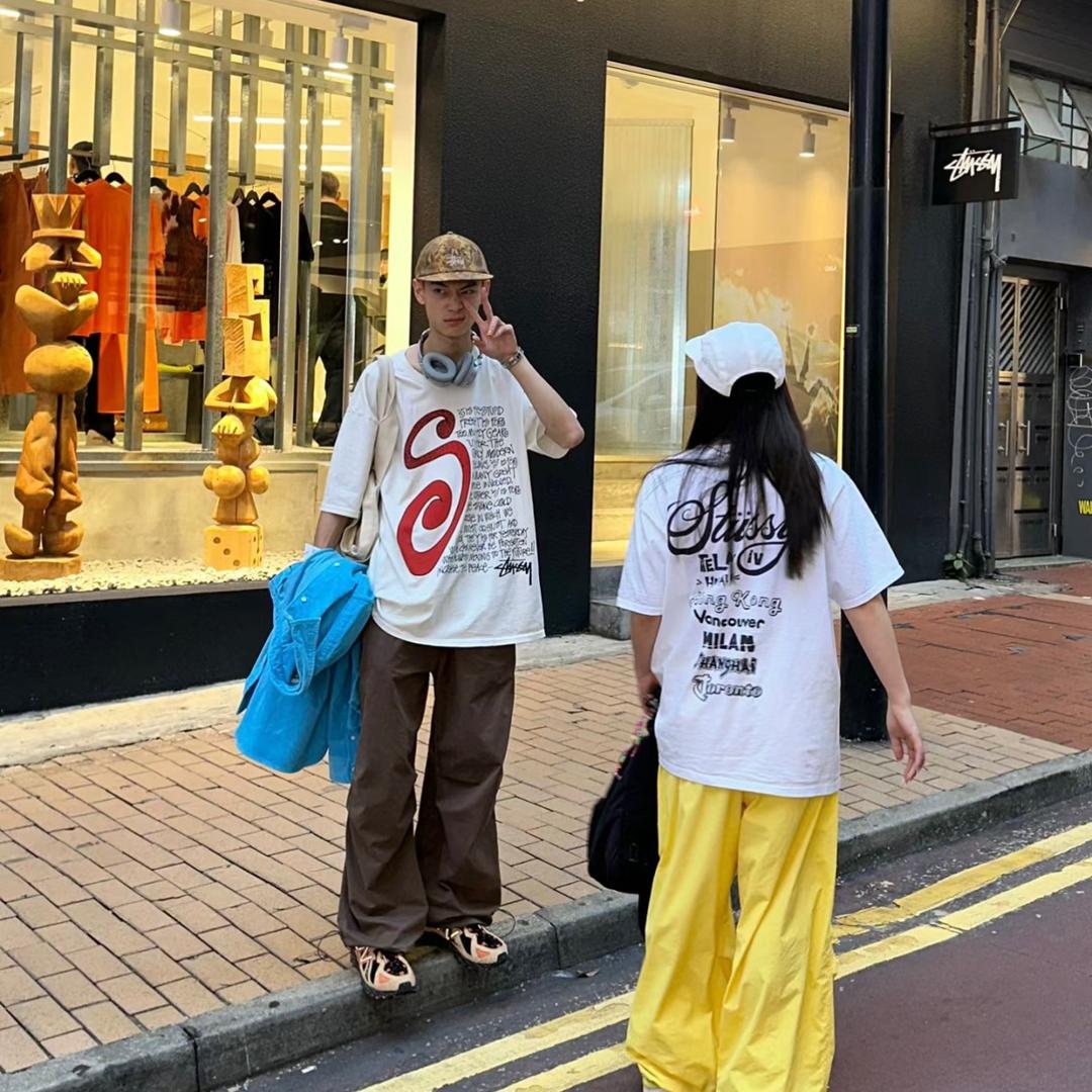 鼎火火小众潮牌集合店