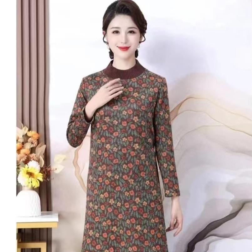 奢华服装工厂店