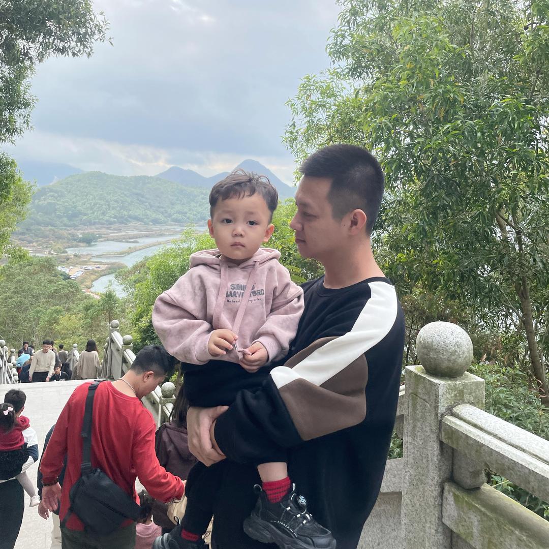 两只宝的麻麻