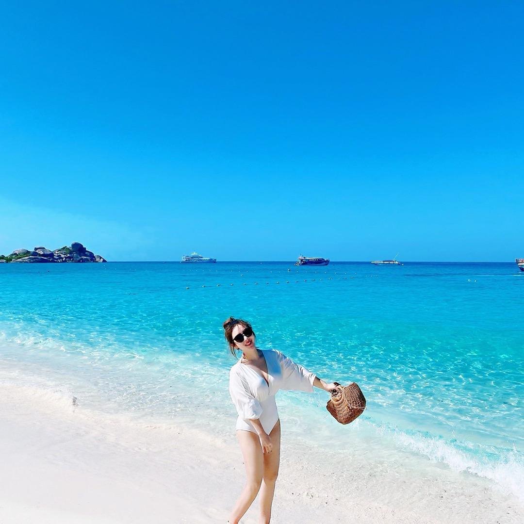 小桃向前冲🍑