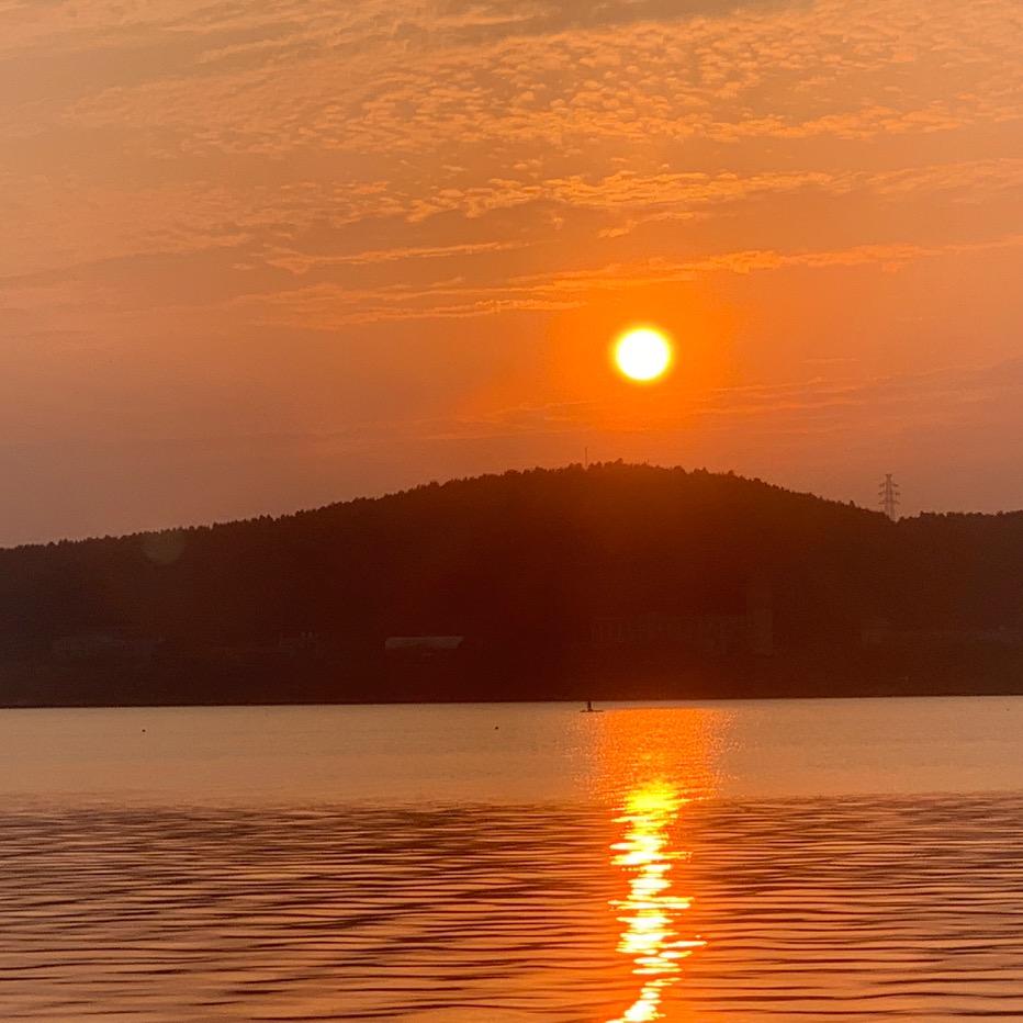 阿星～旱地拔葱约拍