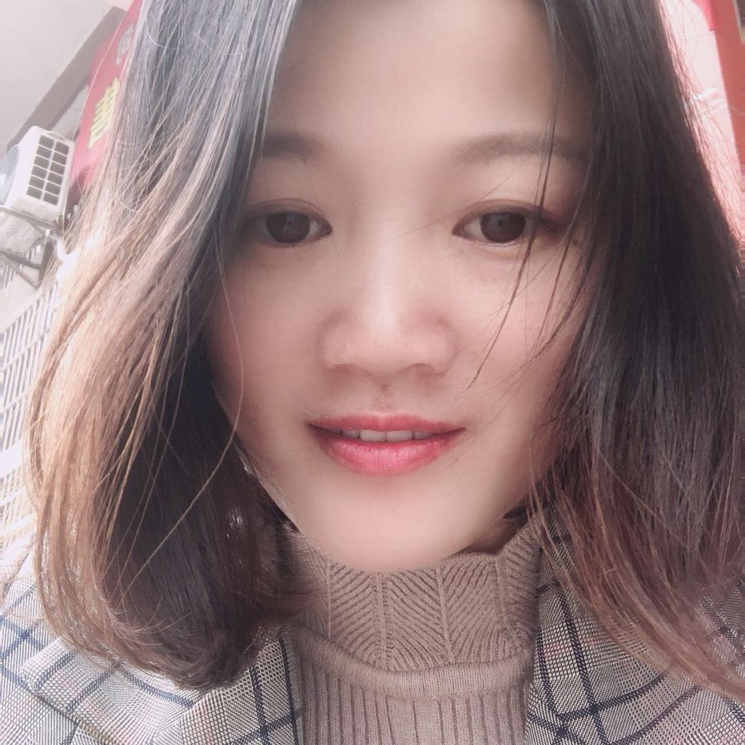 曾艳 好物分享