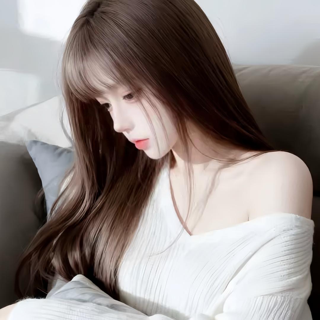 你也会夸她可爱吗