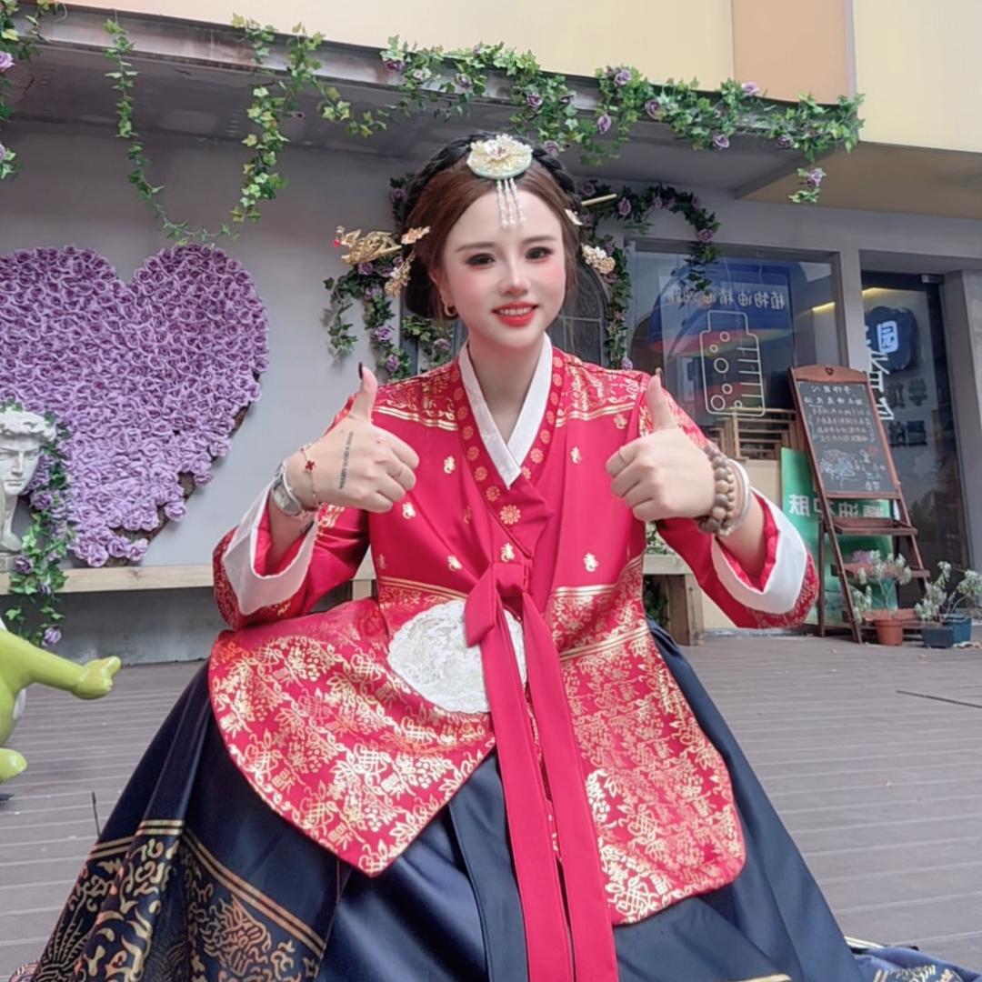 小芬故事（寻亲记1）（养分中）