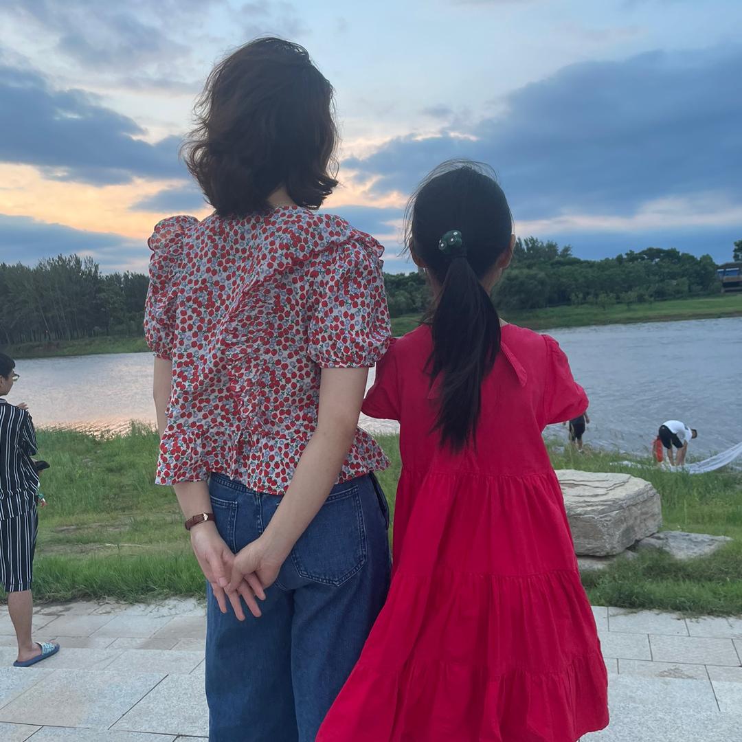 小徐护士👩‍⚕️