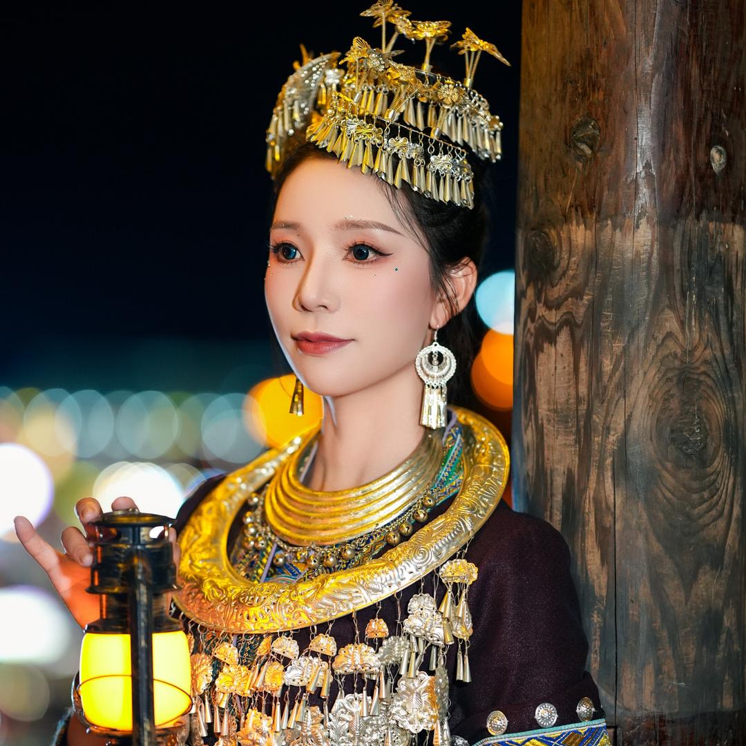 小鎂（尊师山三妹）8月23号12点首播