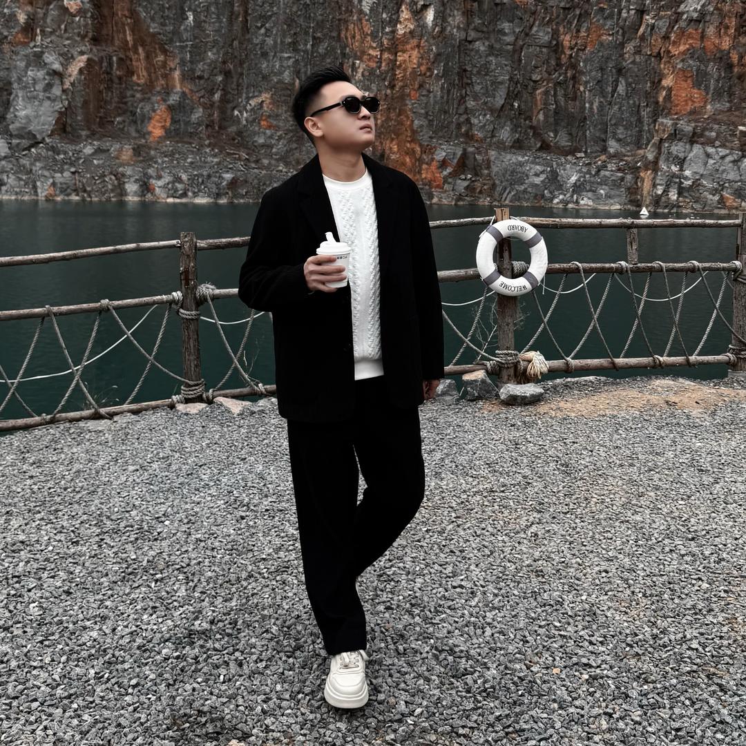不知名小人物